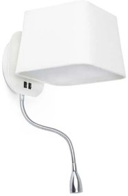 Aplica de perete LED Sweet 29950