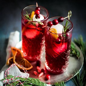 Set pahare long drink Mäser Timeless, 4 piese