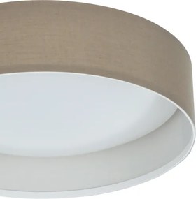 Eglo 31589 - Plafonieră LED PASTERI LED/11W/230V