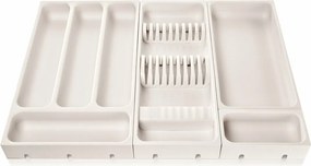 Organizator Tescoma FlexiSPACE, 29,6 x 7,4 cm