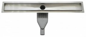 Scurgere de duș W-Drain Square 100