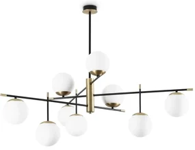 Lustra design modern Gourmet pl9