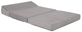 Fotoliu extensibil Viajado (gri) . 1116549
