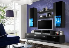 Zondo Mobilier living ASM Marlin 23 ZZ MI (cu iluminat). 764246