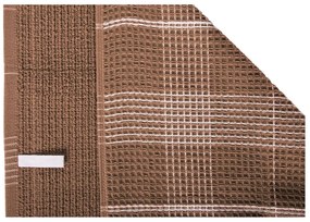 Prosoape de vase 3 buc. 50x76 cm Duo Waffle – ZicZac