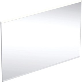 Geberit Option Plus Square oglindă 120x70 cm dreptunghiular cu iluminare 502.785.00.1