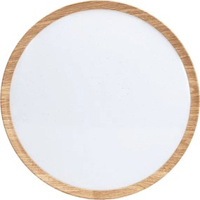 BRILAGI - Plafonieră LED NATURA 20W, 230V, 4000K, diam. 33,7 cm