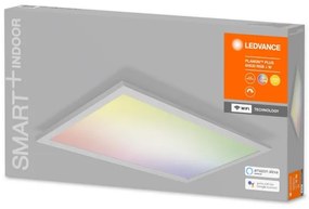 Ledvance - LED RGB Dimming plafon SMART + PLANON LED/28W/230V Wi-Fi