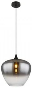 Pendul 1 bec E27 MAXY 15548H2 Globo