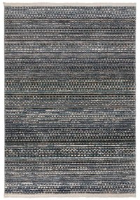Covor albastru 60x114 cm Camino – Flair Rugs