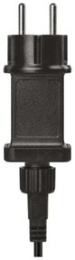 Ghirlandă LED decorativă pentru exterior 100xLED/9,5m IP44