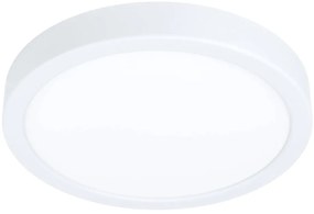 Plafonieră albă LED FUEVA 5 – EGLO