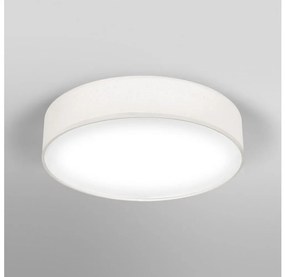 Osram - Plafonieră ORBIS PARIS, 2x E27, 25W, 230V, Ø 40 cm, crem