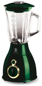 Blender cu bol de sticla 1.5 L Emerald Berlinger Haus BH 9278