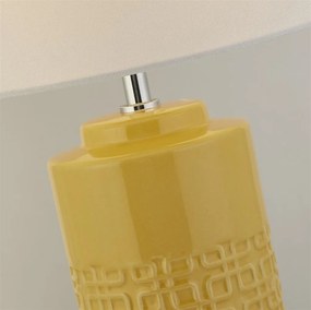 Veioza/Lampa de masa design decorativ Charleston