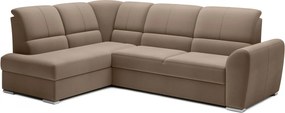 Coltar extensibil Siber pe stanga Nube 20