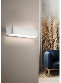 Eglo 98426 - Aplică perete LED SANIA LED/12W/230V