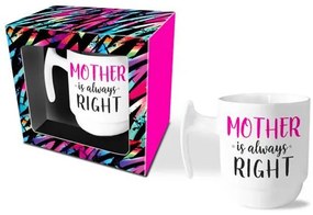 Cana 310ml Mother is always right, Bg-Tech