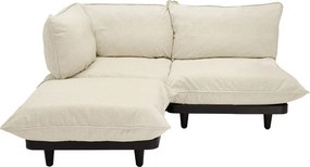 Set de grădină Paletti Medium, culori multiple - Fatboy Culoare: nisipos