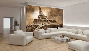 Fototapet - Turnul Eiffel Paris (152,5x104 cm)