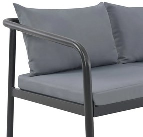 Canapea de gradina Culoare, SANDY