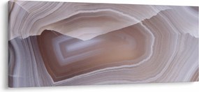 Tablou - Agat - marmură (120x50 cm)