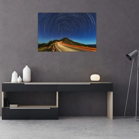 Tablou - Stele rotative (90x60 cm)