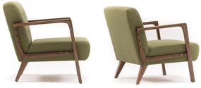 Fotoliu Kramer K (Verde). 1101663