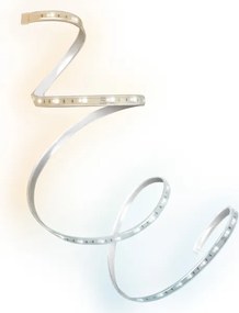 Osram - Bandă LED SMART+ FLEX pentru exterior, RGB+TW, reglabilă, 3m, LED/12,5W/230V, Wi-Fi