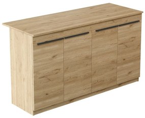 Masa de bar Mona Oak
