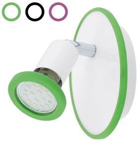Spot LED Eglo 94171 MODINO 1xGU10/3W/230V