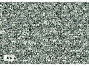 Fotoliu verde Ovo – Miuform