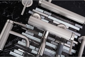 Baterie de cada REA Argon crom periat