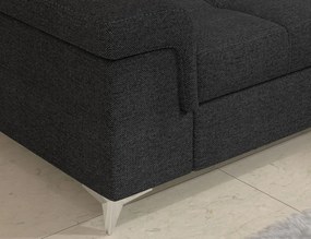 Coltar extensibil Eridano pe stanga Inari 96