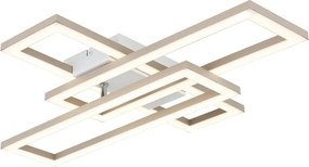 Plafoniera LED design modern WILTON