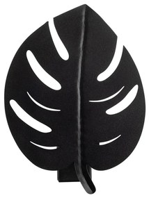 Aplică de perete neagră Sivani – Opviq lights