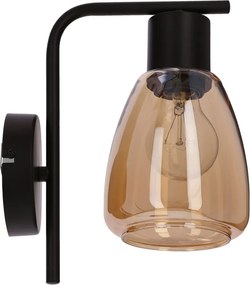 Aplică de perete ø 12 cm Moldo – Candellux Lighting