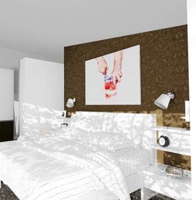 Lampă de perete mică 1xE27/42W/230V RED-Design Rendl-R11976