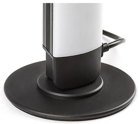 SET 2x lampă LED RGB dimabilă de masă Rabalux 76014 PACO LED/5W/5V