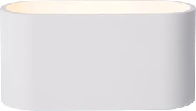 Lucide 23254/01/31 - Aplica perete XERA 1xG9/42W/230V alb