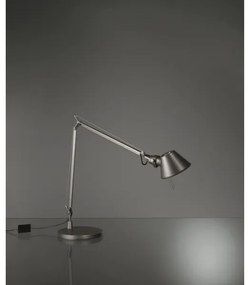 Artemide AR A015100+AR A003900 - LED Lampă de masă dimmabilă TOLOMEO MIDI 1xLED/9W/230V