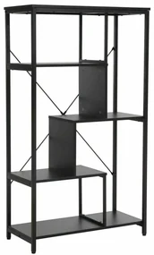 Raft Winder II, negru