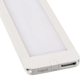 Corp de iluminat LED dimabil pentru mobilier Kanlux 38121 DAXA LED/9W/24V 3000/4000/5500K