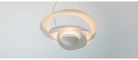 Lustră LED dimabilă pe cablu Artemide 1254110A PIRCE LED/44W/230V 3000K alb