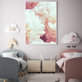 Poster - Flori dese bogate (A4)