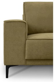 Colțar verde (cu colț pe partea dreaptă) Copenhagen – Scandic