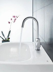 Lavoar baie suspendat Grohe Euro Ceramic 55x45 cm