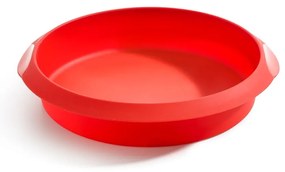 Formă de copt din silicon pentru prăjituri/pentru tort ø 20 cm – Lékué