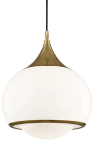 Pendul design modern REESE big