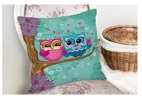 Față de pernă pentru copii 45x45 cm – Minimalist Cushion Covers